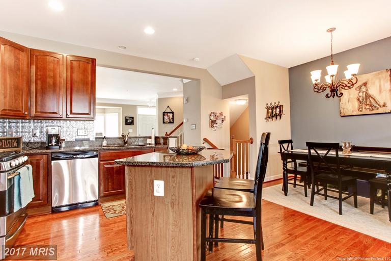 3552 TABARD LANE, Frederick, MD 21704