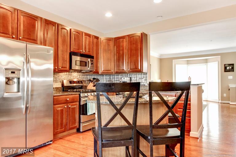 3552 TABARD LANE, Frederick, MD 21704