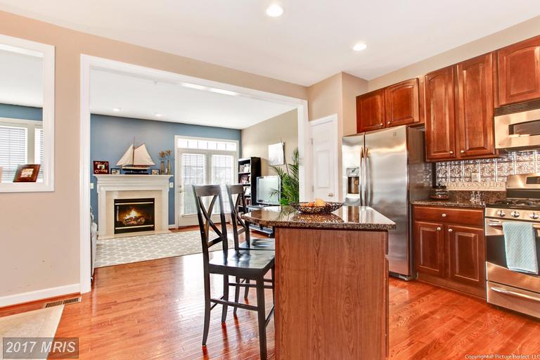 3552 TABARD LANE, Frederick, MD 21704