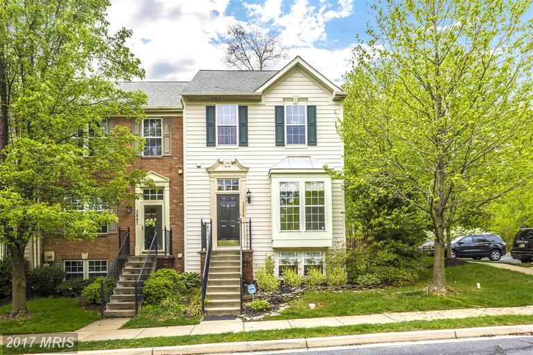 3604 HOPE COMMONS COURT, Frederick, MD 21704