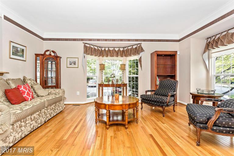 3604 HOPE COMMONS COURT, Frederick, MD 21704
