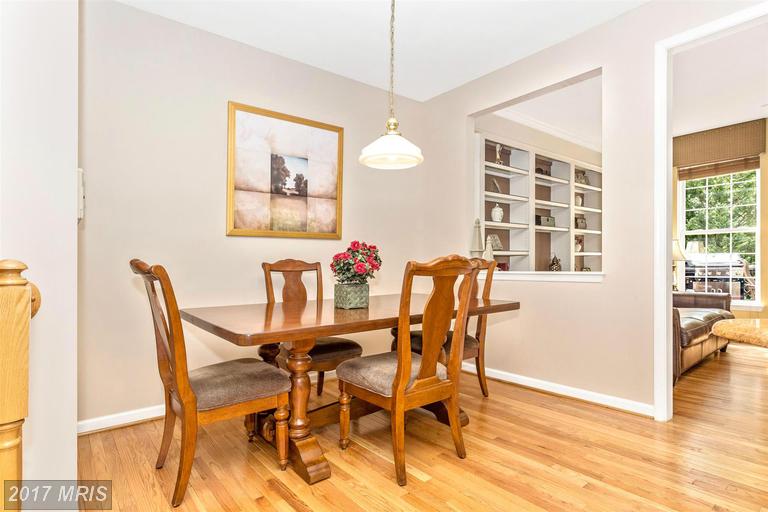 3604 HOPE COMMONS COURT, Frederick, MD 21704