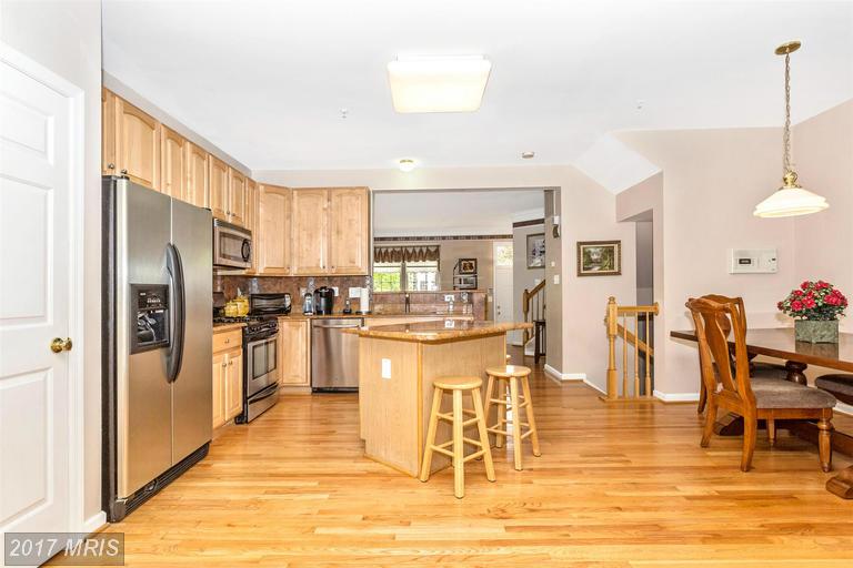 3604 HOPE COMMONS COURT, Frederick, MD 21704