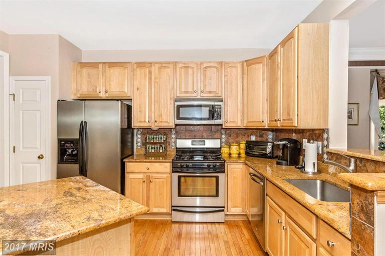 3604 HOPE COMMONS COURT, Frederick, MD 21704