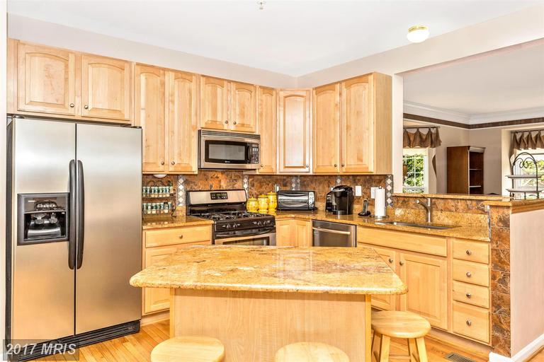 3604 HOPE COMMONS COURT, Frederick, MD 21704