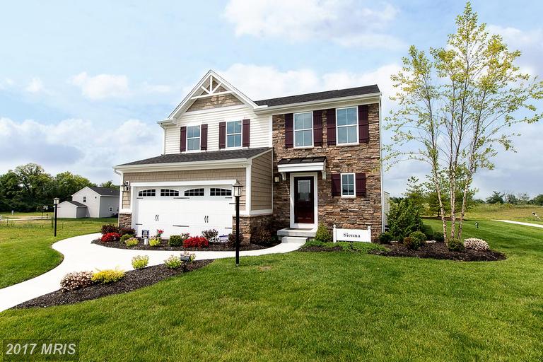 5903 BROAD BRANCH WAY, Frederick, MD 21704