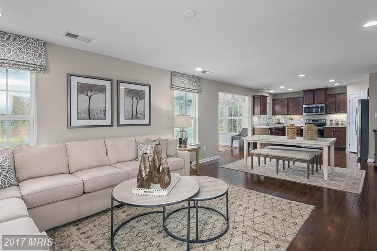 5903 BROAD BRANCH WAY, Frederick, MD 21704