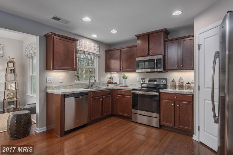 5903 BROAD BRANCH WAY, Frederick, MD 21704