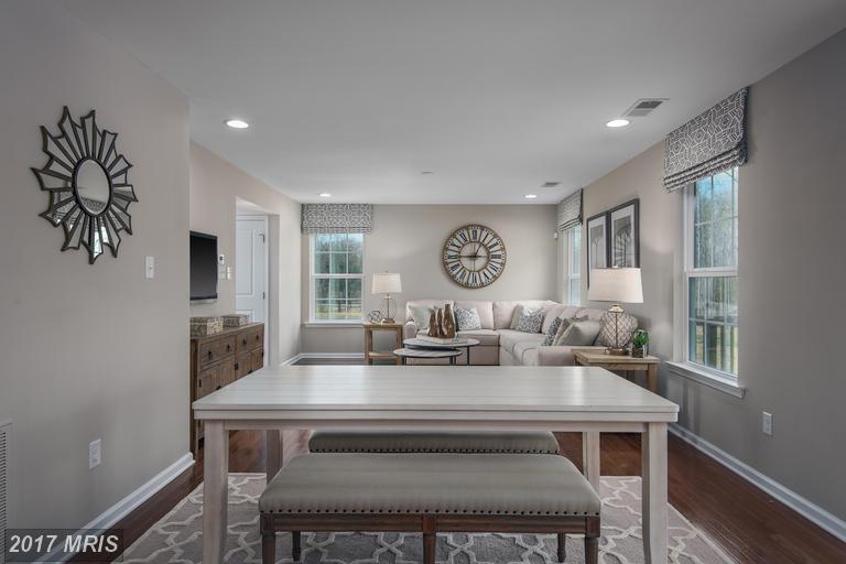 5903 BROAD BRANCH WAY, Frederick, MD 21704