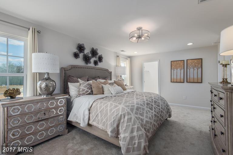 5903 BROAD BRANCH WAY, Frederick, MD 21704