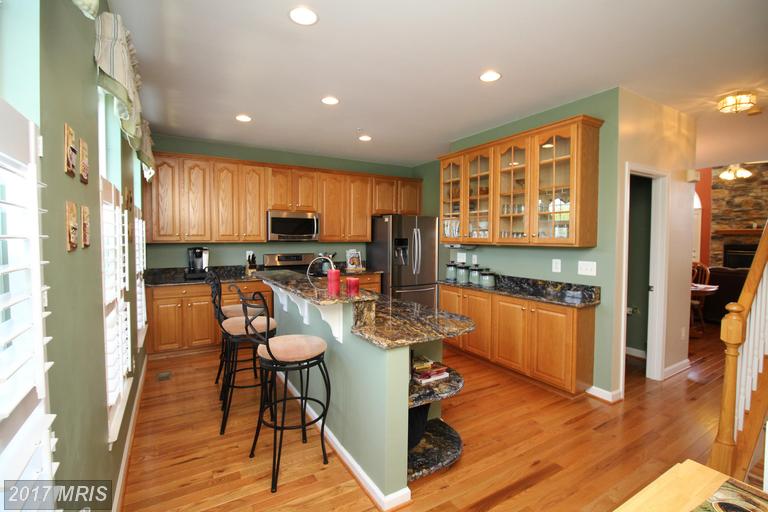 3827 SUGARLOAF PARKWAY, Frederick, MD 21704