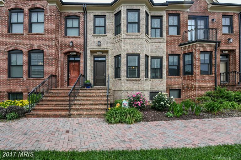 3649 WORTHINGTON BOULEVARD, Frederick, MD 21704