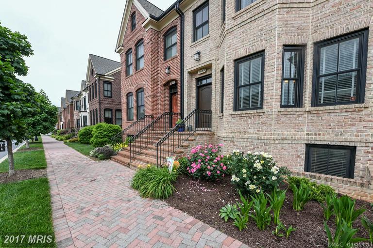 3649 WORTHINGTON BOULEVARD, Frederick, MD 21704