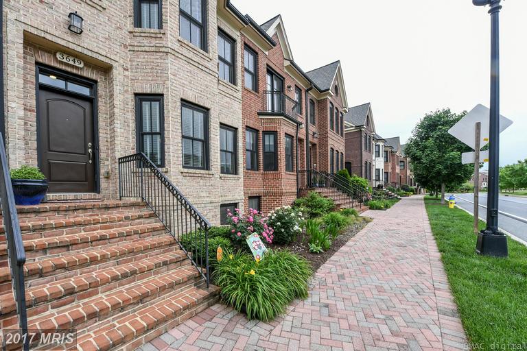 3649 WORTHINGTON BOULEVARD, Frederick, MD 21704