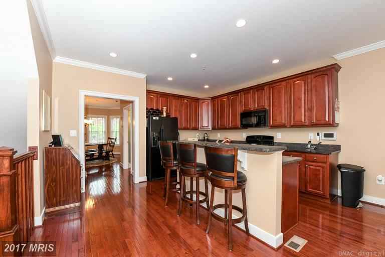 3649 WORTHINGTON BOULEVARD, Frederick, MD 21704