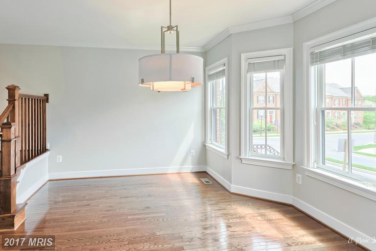 3596 SPRIGG STREET SOUTH, Frederick, MD 21704