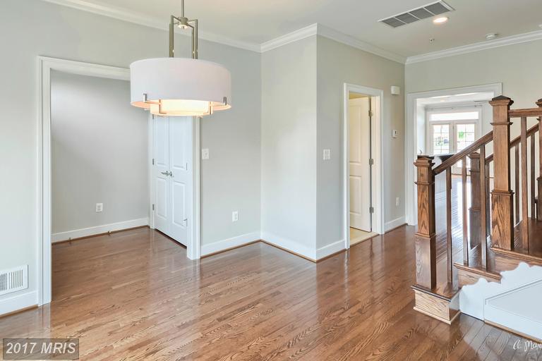 3596 SPRIGG STREET SOUTH, Frederick, MD 21704