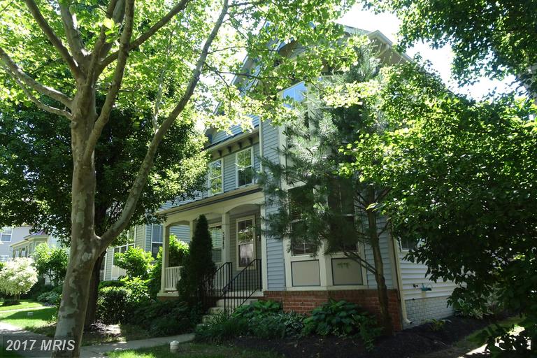 3849 BRAVEHEART DRIVE, Frederick, MD 21704