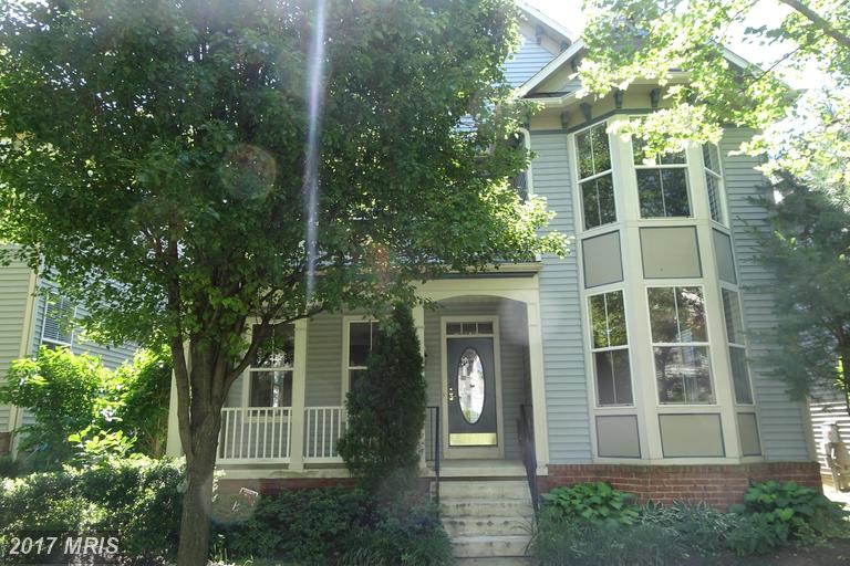 3849 BRAVEHEART DRIVE, Frederick, MD 21704