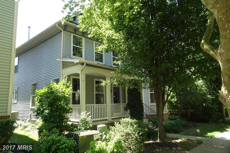 3849 BRAVEHEART DRIVE, Frederick, MD 21704