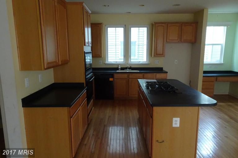 3849 BRAVEHEART DRIVE, Frederick, MD 21704