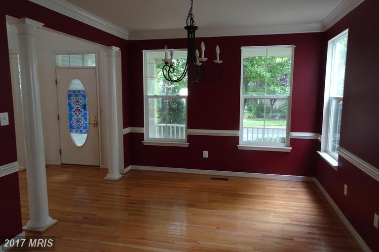 3849 BRAVEHEART DRIVE, Frederick, MD 21704