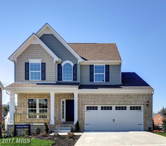 5905 BROAD BRANCH WAY, Frederick, MD 21704
