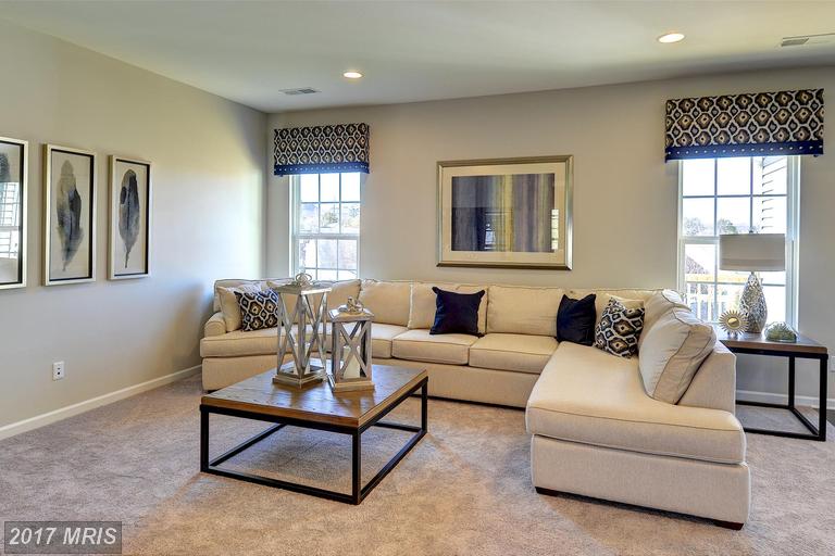 5905 BROAD BRANCH WAY, Frederick, MD 21704