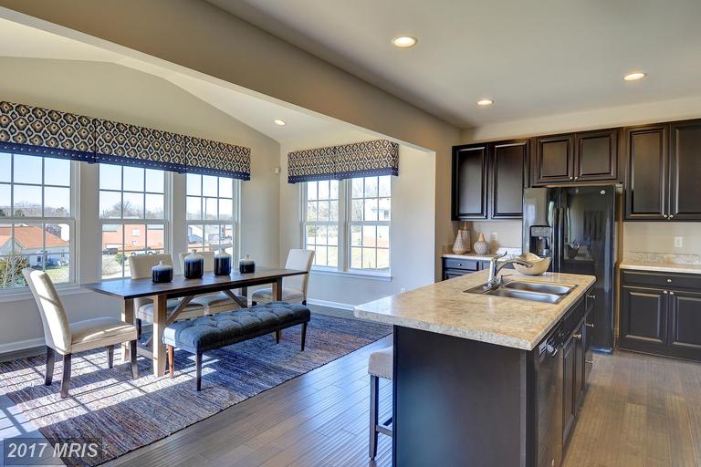 5905 BROAD BRANCH WAY, Frederick, MD 21704