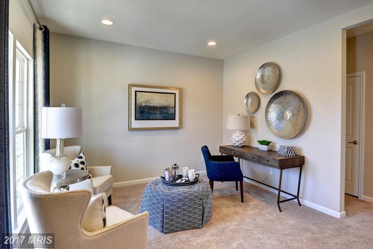 5905 BROAD BRANCH WAY, Frederick, MD 21704