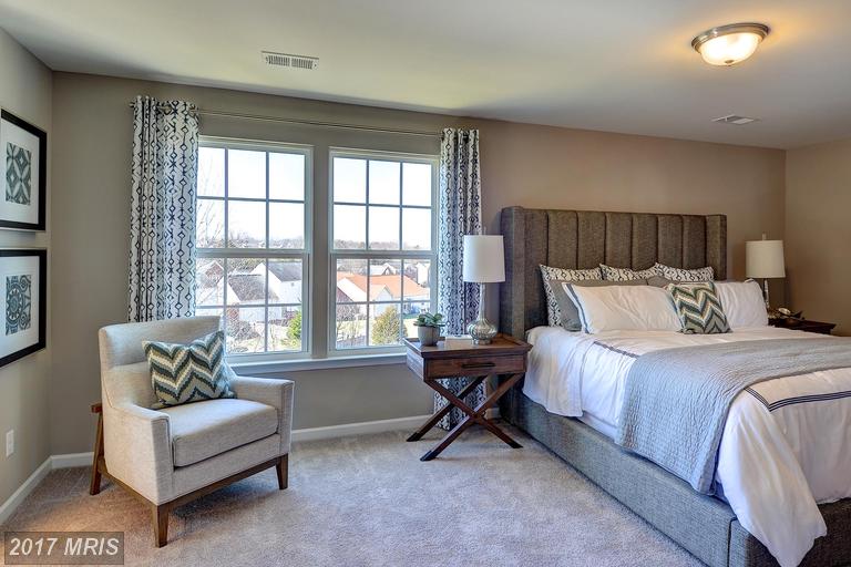 5905 BROAD BRANCH WAY, Frederick, MD 21704