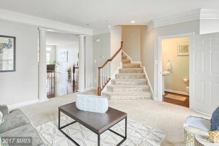 3920 SHAWFIELD LANE, Urbana, MD 21704