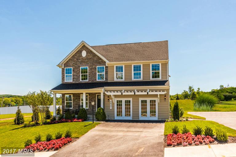 5810 SHEPHERD DRIVE, Frederick, MD 21704