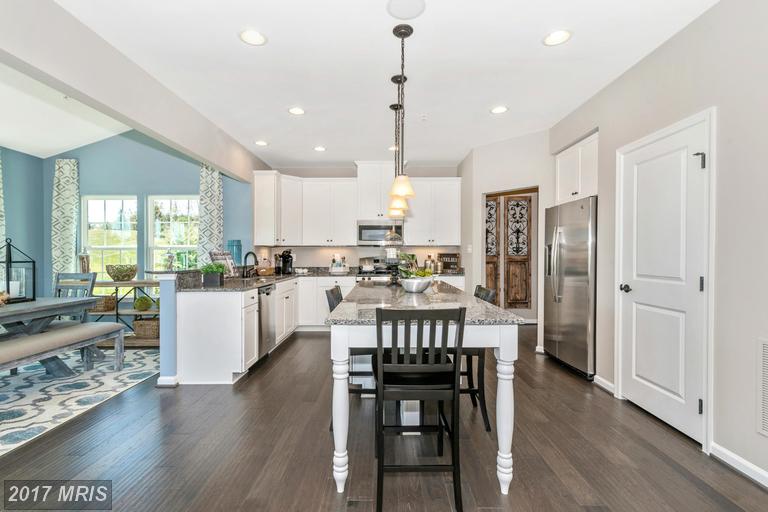 5810 SHEPHERD DRIVE, Frederick, MD 21704