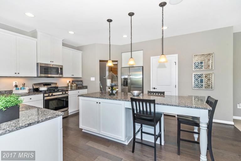 5810 SHEPHERD DRIVE, Frederick, MD 21704