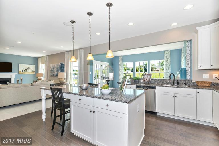 5810 SHEPHERD DRIVE, Frederick, MD 21704