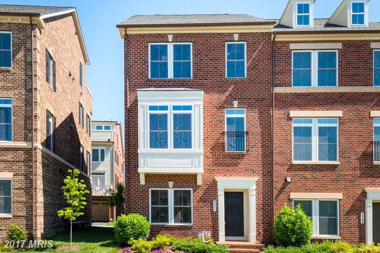 3571 KATHERINE WAY, Frederick, MD 21704