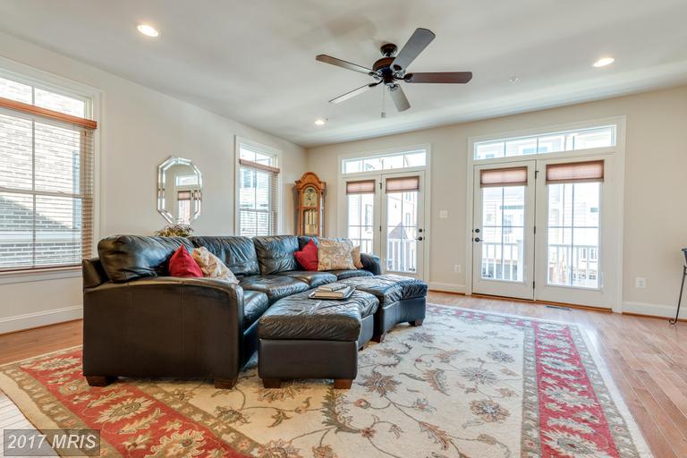 3571 KATHERINE WAY, Frederick, MD 21704