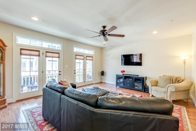 3571 KATHERINE WAY, Frederick, MD 21704
