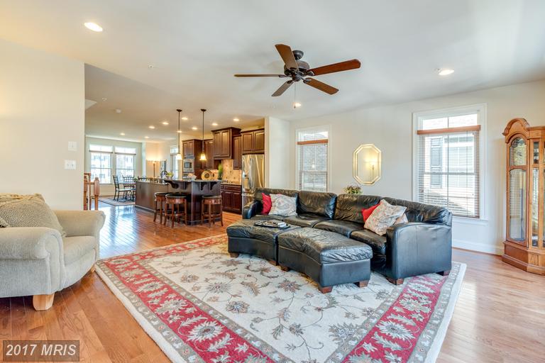 3571 KATHERINE WAY, Frederick, MD 21704