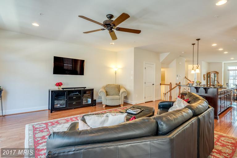 3571 KATHERINE WAY, Frederick, MD 21704