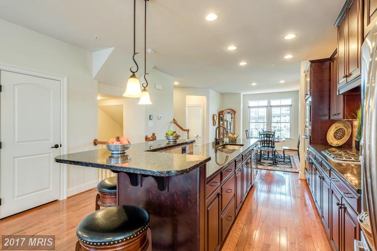 3571 KATHERINE WAY, Frederick, MD 21704
