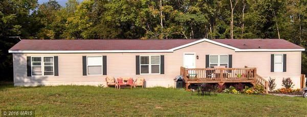 8227 Ball Rd. ,MD, Frederick, 21704
