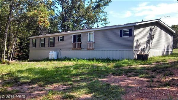 8227 Ball Rd. ,MD, Frederick, 21704