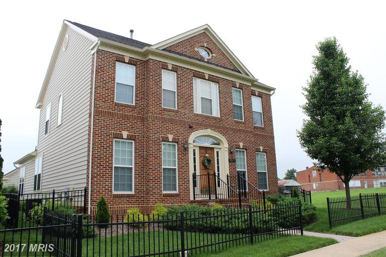 5516 TRACEY BRUCE DRIVE, Adamstown, MD 21710