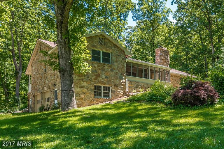 8134 MOUNTAIN LAUREL ROAD, Boonsboro, MD 21713