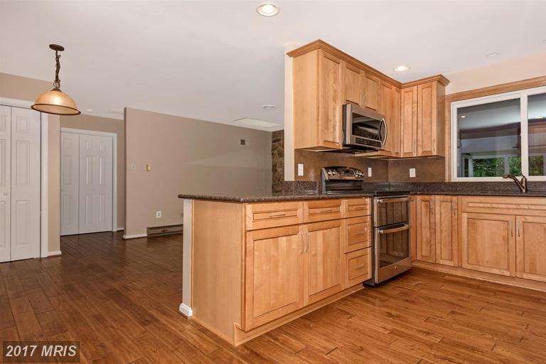 8134 MOUNTAIN LAUREL ROAD, Boonsboro, MD 21713