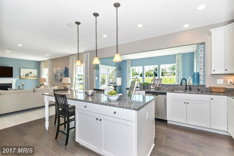 6 LONG FARM CIRCLE, Brunswick, MD 21716