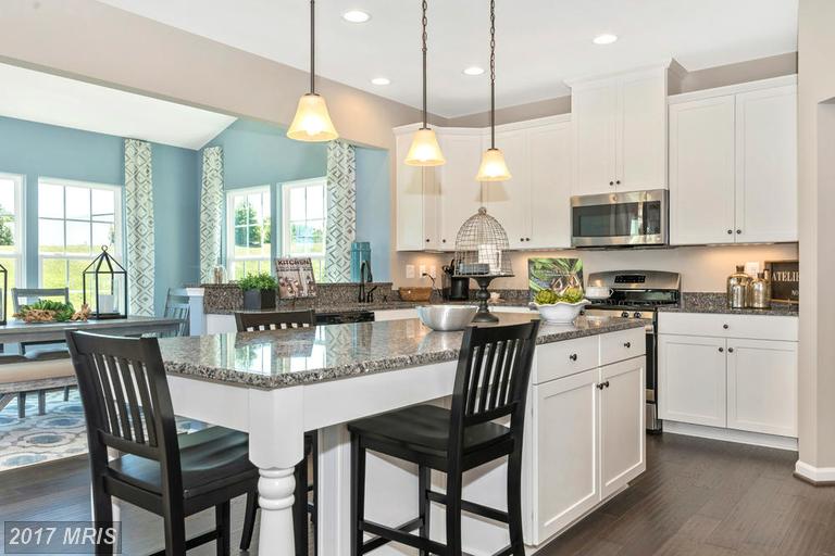 6 LONG FARM CIRCLE, Brunswick, MD 21716