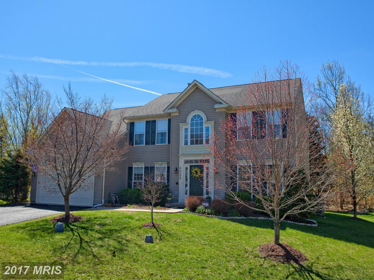 4025 CARRICK CT, Emmitsburg, MD 21727